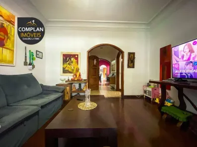 Apartamento com 4 Quartos à venda, 185m² no Copacabana, Rio de Janeiro