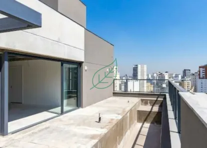 Cobertura com 4 Quartos à venda, 663m² no Cerqueira César, São Paulo