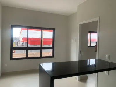 Apartamento com 1 Quarto à venda, 35m² no Areal, Brasília