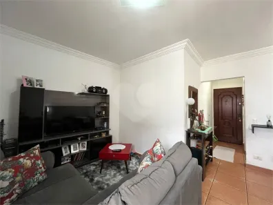 Apartamento com 3 Quartos à venda, 82m² no Limão, São Paulo