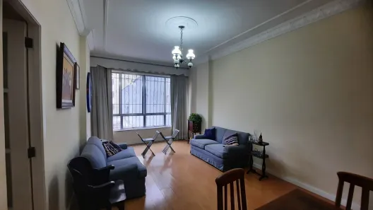 Apartamento com 3 Quartos à venda, 105m² no Botafogo, Rio de Janeiro
