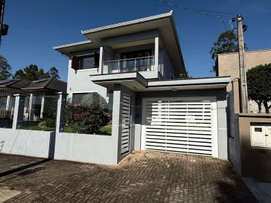 Casa com 3 Quartos à venda, 196m² no Jardim Panoramico, Ivoti