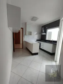 Apartamento com 3 Quartos para alugar, 84m² no Campestre, Santo André