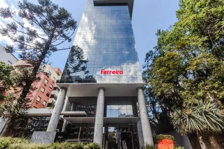 Sala Comercial com 1 Quarto à venda, 33m² no Mont Serrat, Porto Alegre