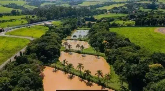 Lote/Terreno à venda, 1031m² no Jardim Quintas da Terracota, Indaiatuba