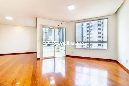 Cobertura com 3 Quartos à venda, 330m² no Gutierrez, Belo Horizonte