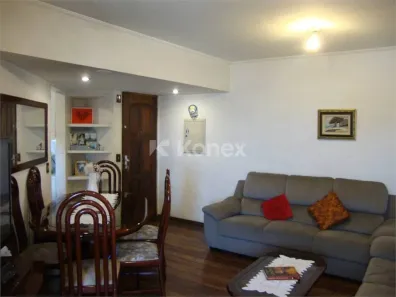 Apartamento com 3 Quartos à venda, 66m² no Parque Esmeralda, São Paulo