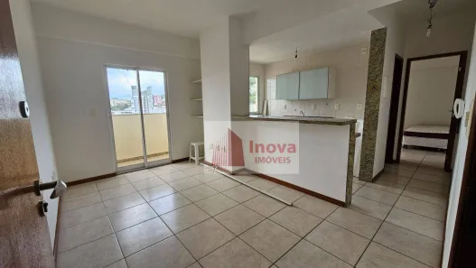 Apartamento com 1 Quarto à venda, 40m² no São Mateus, Juiz de Fora