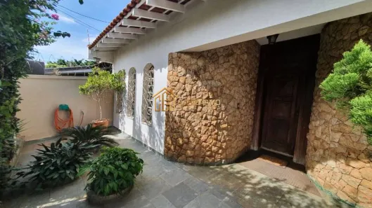 Casa com 3 Quartos à venda, 272m² no Santos Dumont, São José do Rio Preto