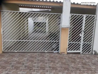 Sobrado com 2 Quartos à venda, 159m² no Parque São Bento, Sorocaba