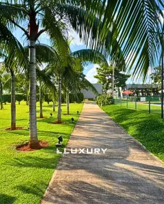 Lote/Terreno à venda, 303m² no Terras Alpha Residencial 2, Senador Canedo
