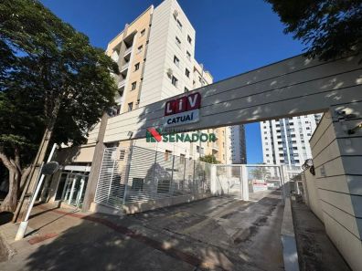 Apartamento com 3 Quartos para venda ou aluguel, 65m² no Terra Bonita, Londrina