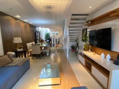Sobrado com 3 Quartos à venda, 111m² no Perdizes, São Paulo