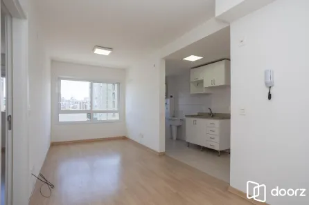 Apartamento com 1 Quarto à venda, 42m² no Cidade Baixa, Porto Alegre