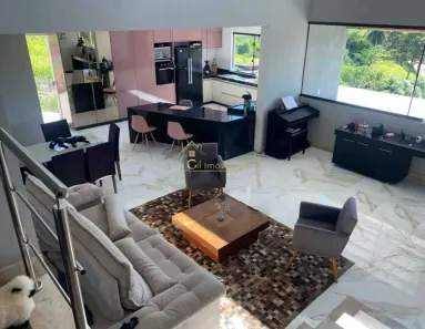Casa com 4 Quartos à venda, 450m² no Colônia Santa Isabel, Betim