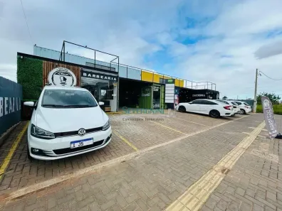 Ponto Comercial para alugar, 14m² no Central Park, Cachoeirinha