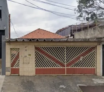 Casa com 3 Quartos à venda, 184m² no Vila do Castelo, São Paulo