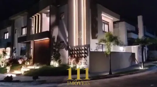 Casa com 4 Quartos à venda, 310m² no Parque Residencial Maria Elmira, Caçapava