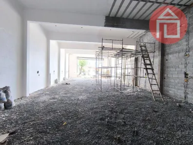 Galpão/Depósito/Armazém para alugar, 300m² no Aparecida, Bragança Paulista