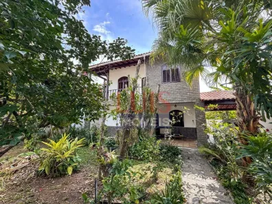 Casa com 3 Quartos à venda, 316m² no Itaipu, Niterói