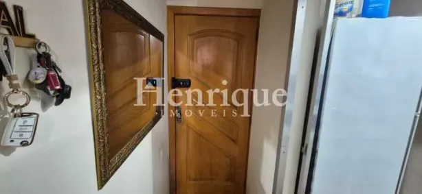 Apartamento com 2 Quartos à venda, 50m² no Andaraí, Rio de Janeiro