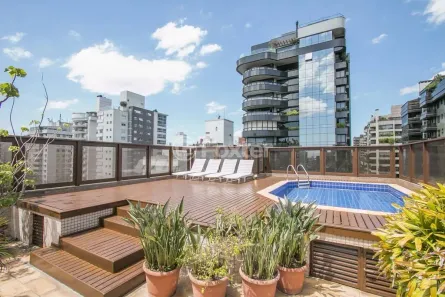 Apartamento com 3 Quartos à venda, 492m² no Bela Vista, Porto Alegre
