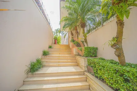 Casa com 5 Quartos para venda ou aluguel, 687m² no Pacaembu, São Paulo