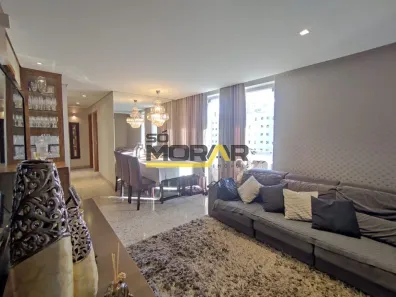 Apartamento com 3 Quartos à venda, 80m² no Silveira, Belo Horizonte
