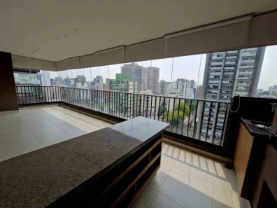 Apartamento com 3 Quartos à venda, 163m² no Vila Mariana, São Paulo