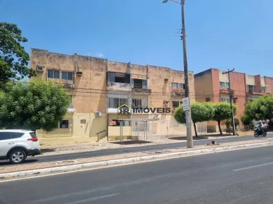 Apartamento com 3 Quartos à venda, 106m² no Jóquei, Teresina