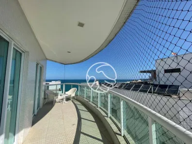 Cobertura com 4 Quartos à venda, 265m² no Enseada Azul, Guarapari
