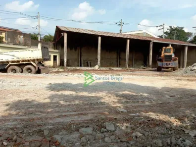 Lote/Terreno à venda, 1336m² no Vila Anoral, Santana de Parnaíba