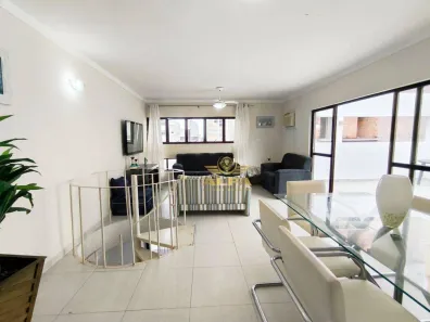 Apartamento com 2 Quartos à venda, 130m² no Enseada, Guarujá