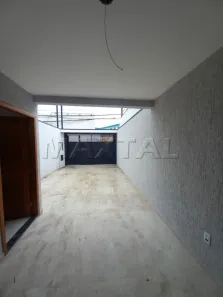 Sobrado com 3 Quartos à venda, 140m² no Jardim Japão, São Paulo