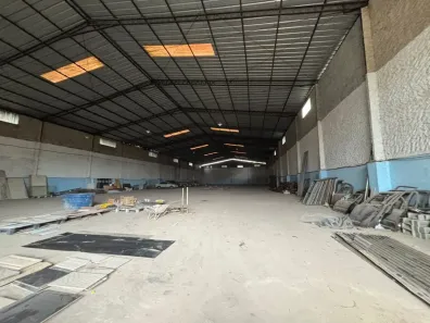 Galpão/Depósito/Armazém à venda, 2000m² no Tapanã (Icoaraci), Belém