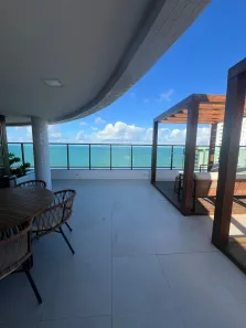 Apartamento com 3 Quartos à venda, 85m² no Pina, Recife