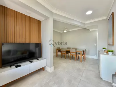 Apartamento com 3 Quartos à venda, 90m² no Enseada, Guarujá