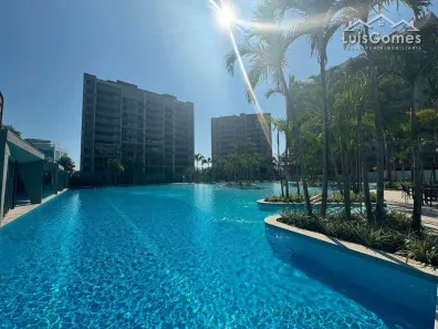 Apartamento com 4 Quartos à venda, 190m² no Barra da Tijuca, Rio de Janeiro