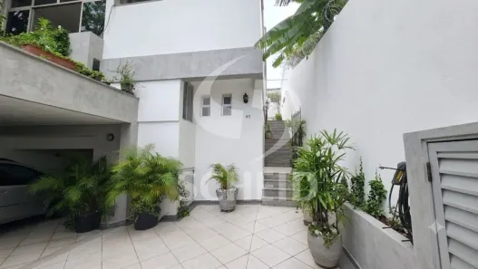 Sobrado com 4 Quartos à venda, 320m² no Jardim Prudência, São Paulo