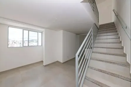 Apartamento com 2 Quartos à venda, 110m² no Buritis, Belo Horizonte