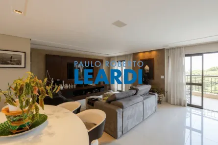 Apartamento com 4 Quartos à venda, 256m² no Alto de Pinheiros, São Paulo