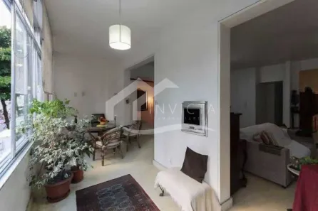 Apartamento com 4 Quartos à venda, 202m² no Copacabana, Rio de Janeiro