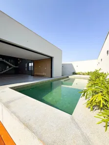 Casa de Condomínio com 4 Quartos à venda, 314m² no Condomínio Vale das Araras, Rio Verde