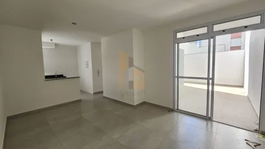 Apartamento com 2 Quartos à venda, 78m² no Buritis, Belo Horizonte