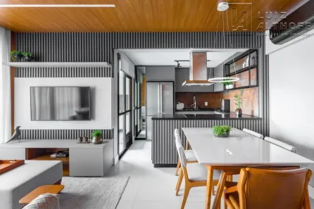 Apartamento com 2 Quartos à venda, 66m² no Pedra Branca, Palhoça