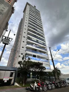 Apartamento com 3 Quartos para alugar, 80m² no Residencial José Lázaro Gouvea, Londrina