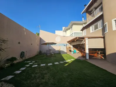 Casa de Condomínio com 4 Quartos à venda, 200m² no Urbanova, São José dos Campos