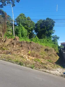 Lote/Terreno à venda, 610m² no Glória, Joinville