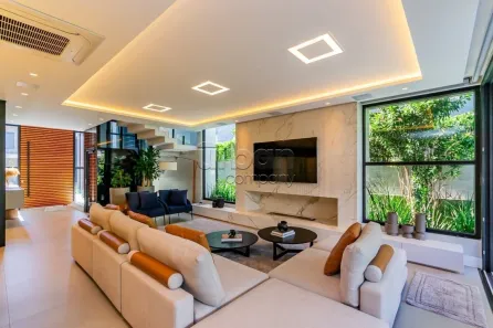 Casa de Condomínio com 4 Quartos à venda, 451m² no Marechal Rondon, Canoas