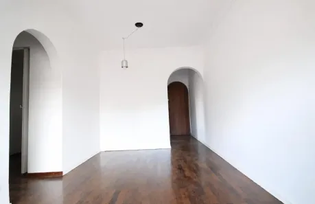Apartamento com 2 Quartos à venda, 70m² no Campo Belo, São Paulo
